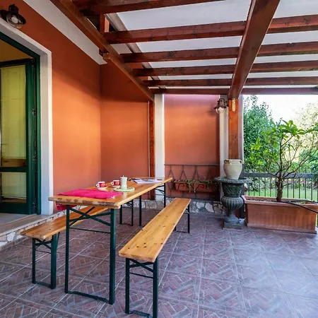 Casa Di Anita Apartment
