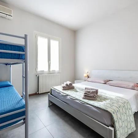 Apartment Casa Di Anita