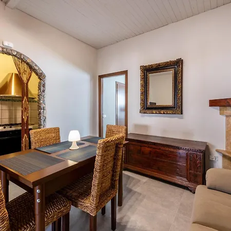 Apartment Casa Di Anita *