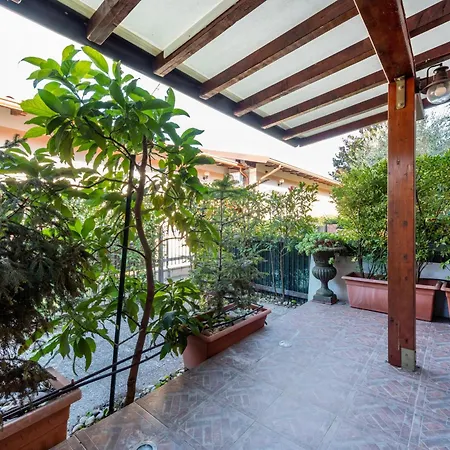 Casa Di Anita Apartment