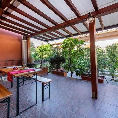 Casa Di Anita *