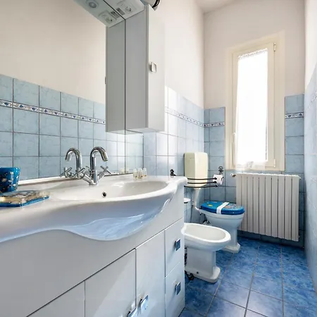 Casa Di Anita Apartment *