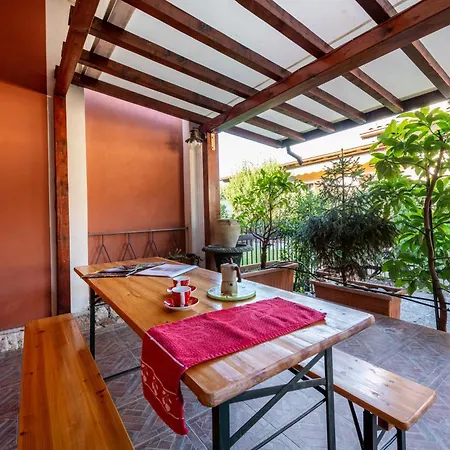 Apartment Casa Di Anita