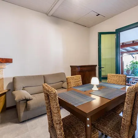 Apartment Casa Di Anita Manerba del Garda
