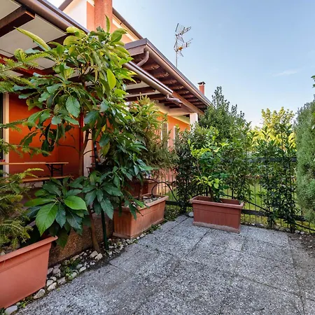 Casa Di Anita Apartment *