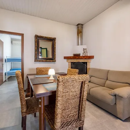 Casa Di Anita Apartment *